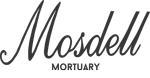 Mosdell Mortuary Logo