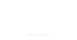 Mosdell Mortuary