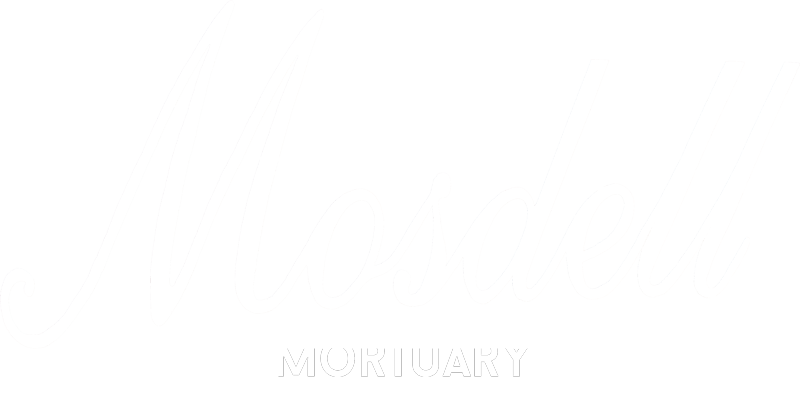 Mosdell Mortuary