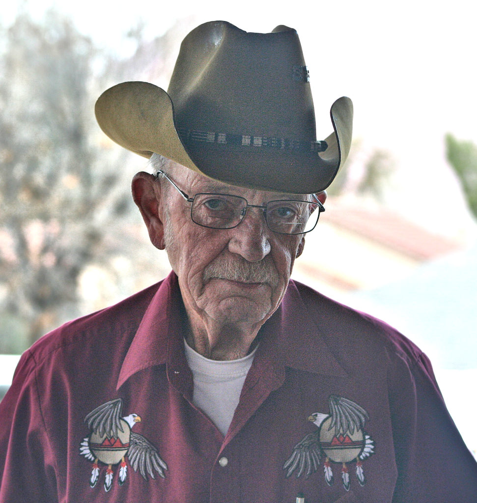 Stewart C. Robinson Mosdell Mortuary