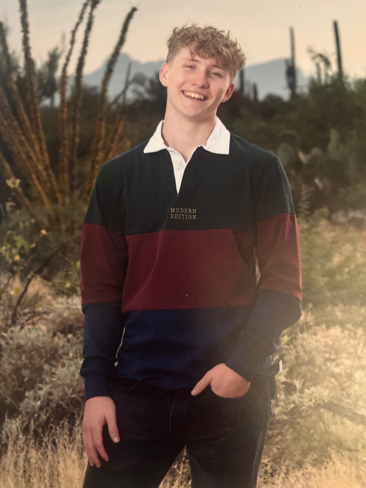 Peyton Reidhead - Mosdell Mortuary