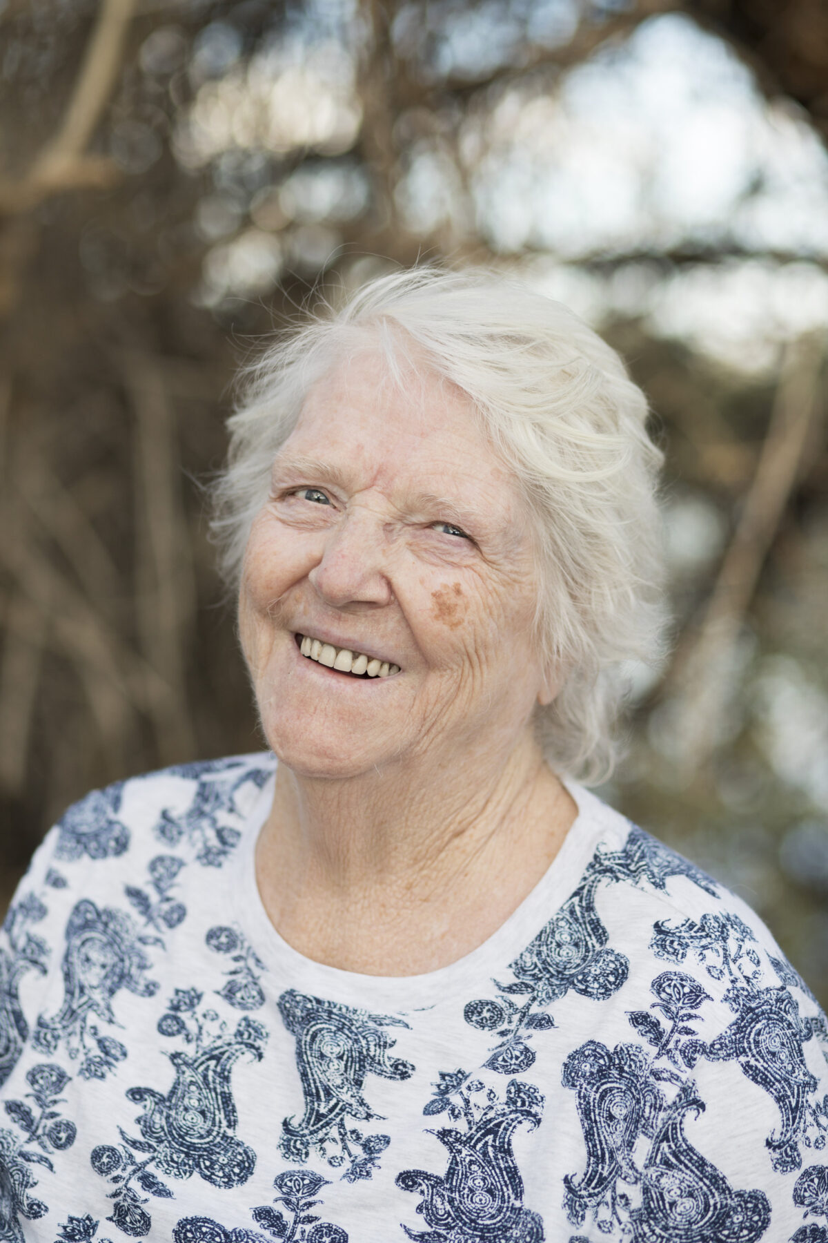 Eva Evans - Mosdell Mortuary